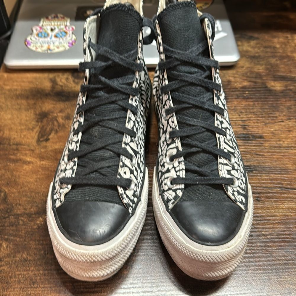 Converse My Story Platforms size 7 - Picture 6 of 12